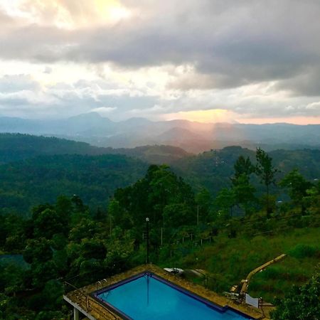 Club Lespri Hotel Palle Deltota Luaran gambar