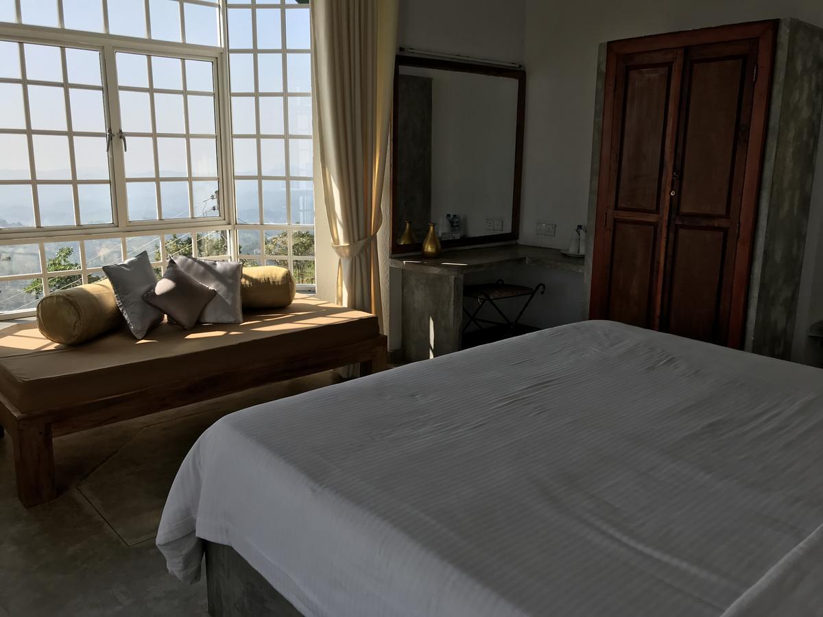 Club Lespri Hotel Palle Deltota Luaran gambar