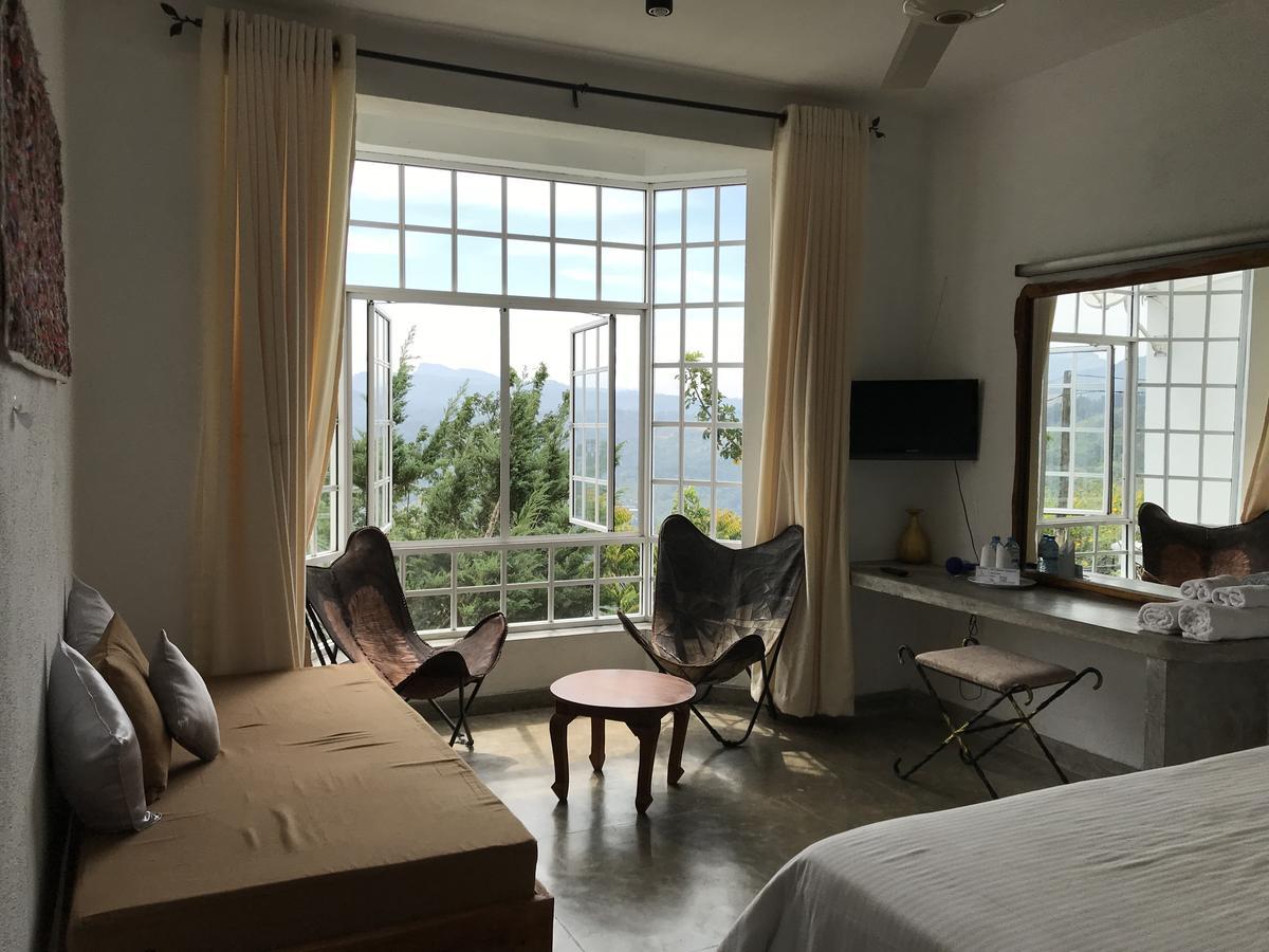 Club Lespri Hotel Palle Deltota Luaran gambar