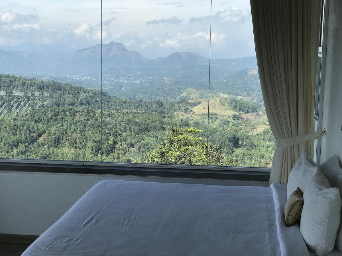 Club Lespri Hotel Palle Deltota Luaran gambar