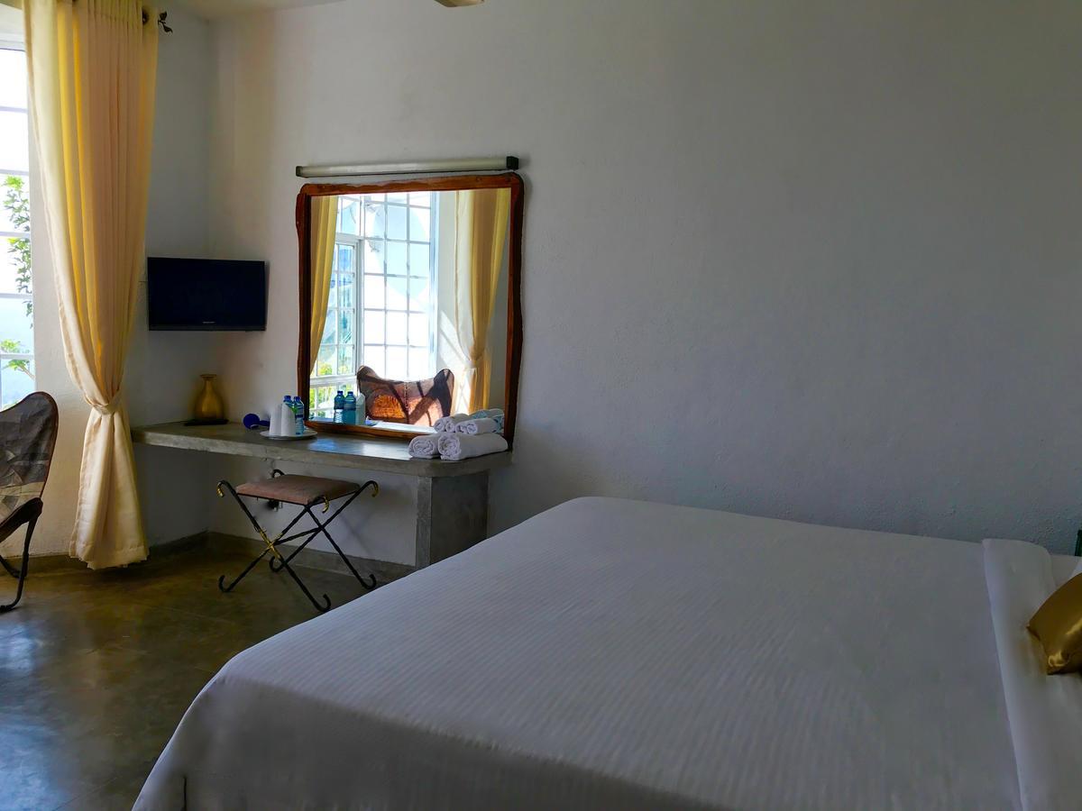 Club Lespri Hotel Palle Deltota Luaran gambar