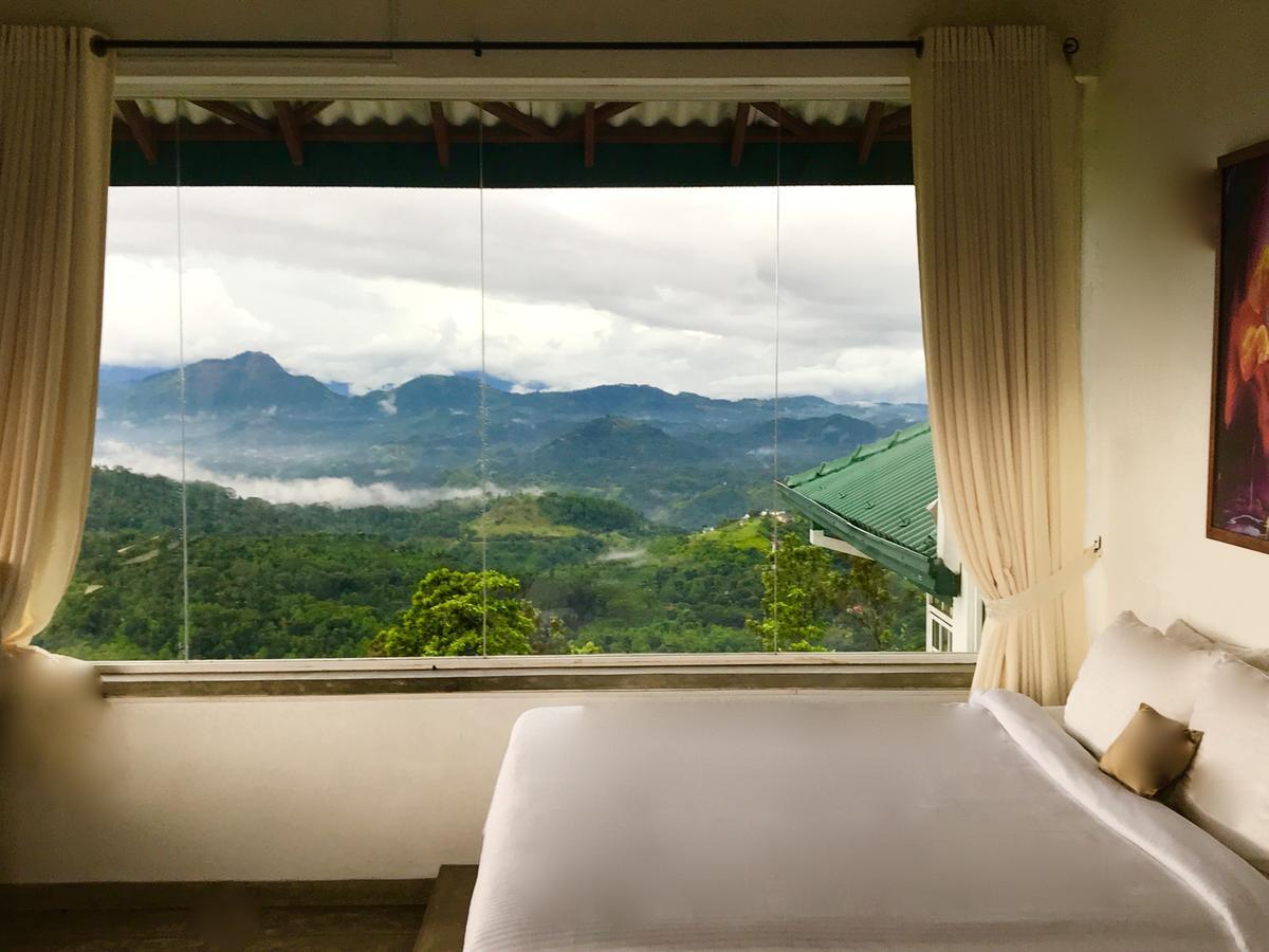 Club Lespri Hotel Palle Deltota Luaran gambar