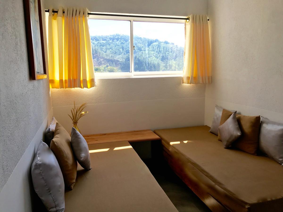 Club Lespri Hotel Palle Deltota Luaran gambar