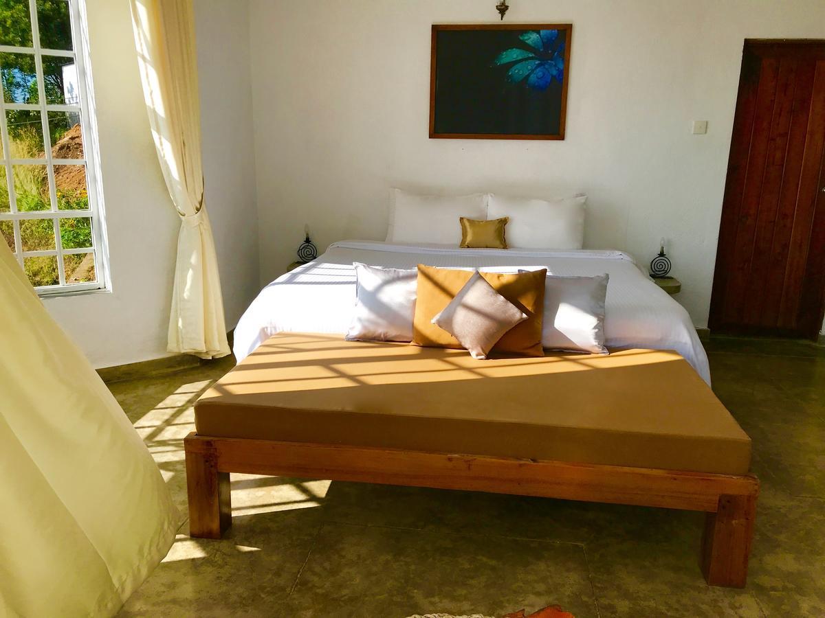 Club Lespri Hotel Palle Deltota Luaran gambar