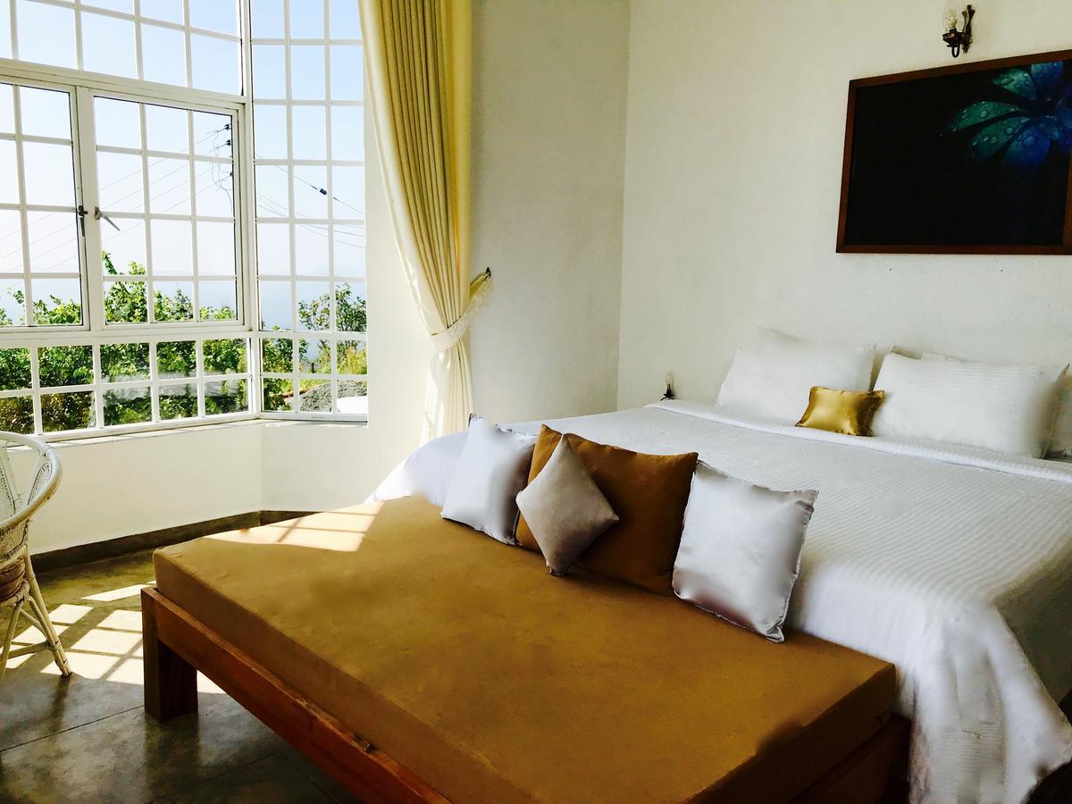 Club Lespri Hotel Palle Deltota Luaran gambar