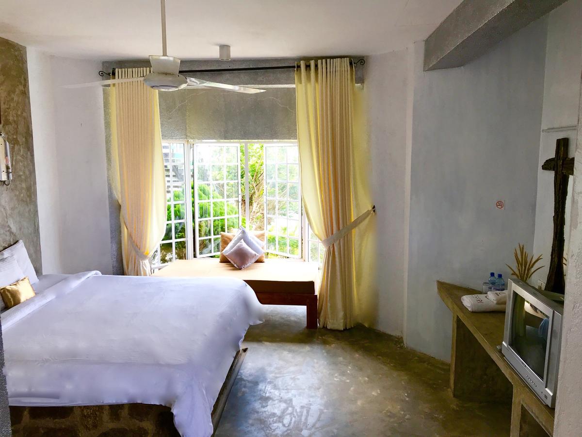 Club Lespri Hotel Palle Deltota Luaran gambar