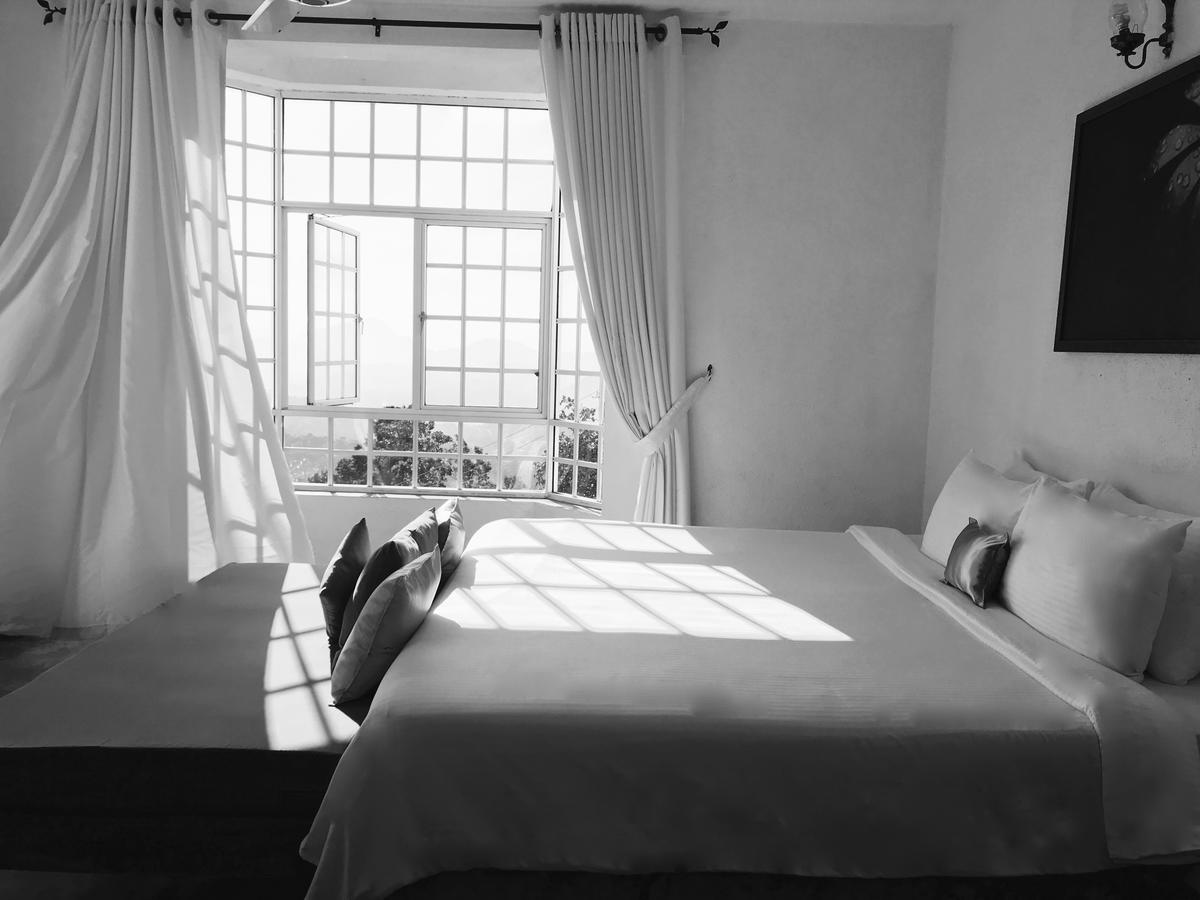 Club Lespri Hotel Palle Deltota Luaran gambar