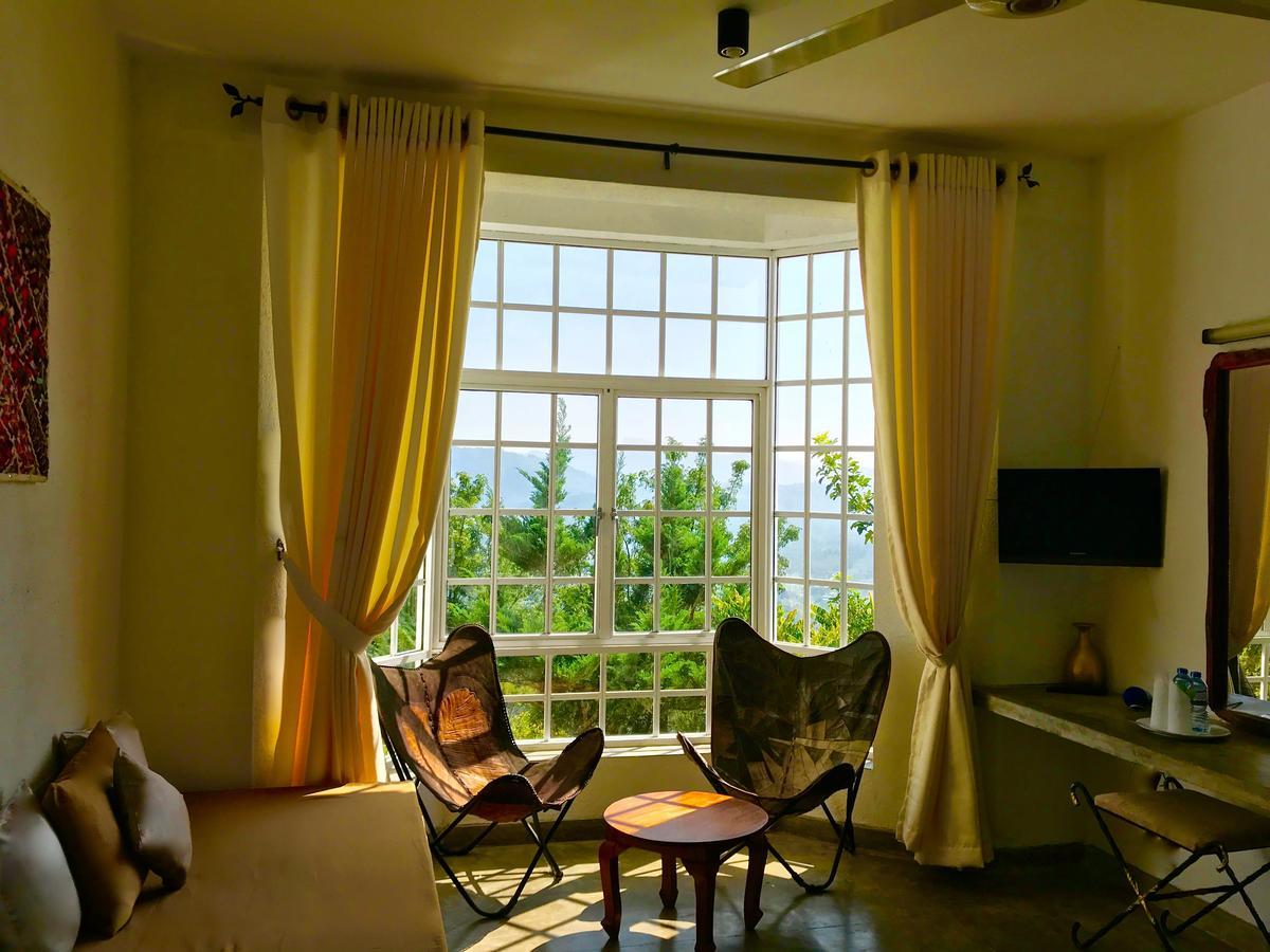 Club Lespri Hotel Palle Deltota Luaran gambar