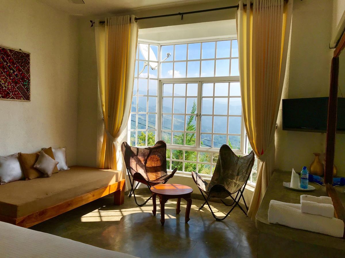 Club Lespri Hotel Palle Deltota Luaran gambar