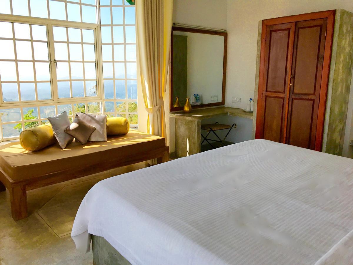 Club Lespri Hotel Palle Deltota Luaran gambar
