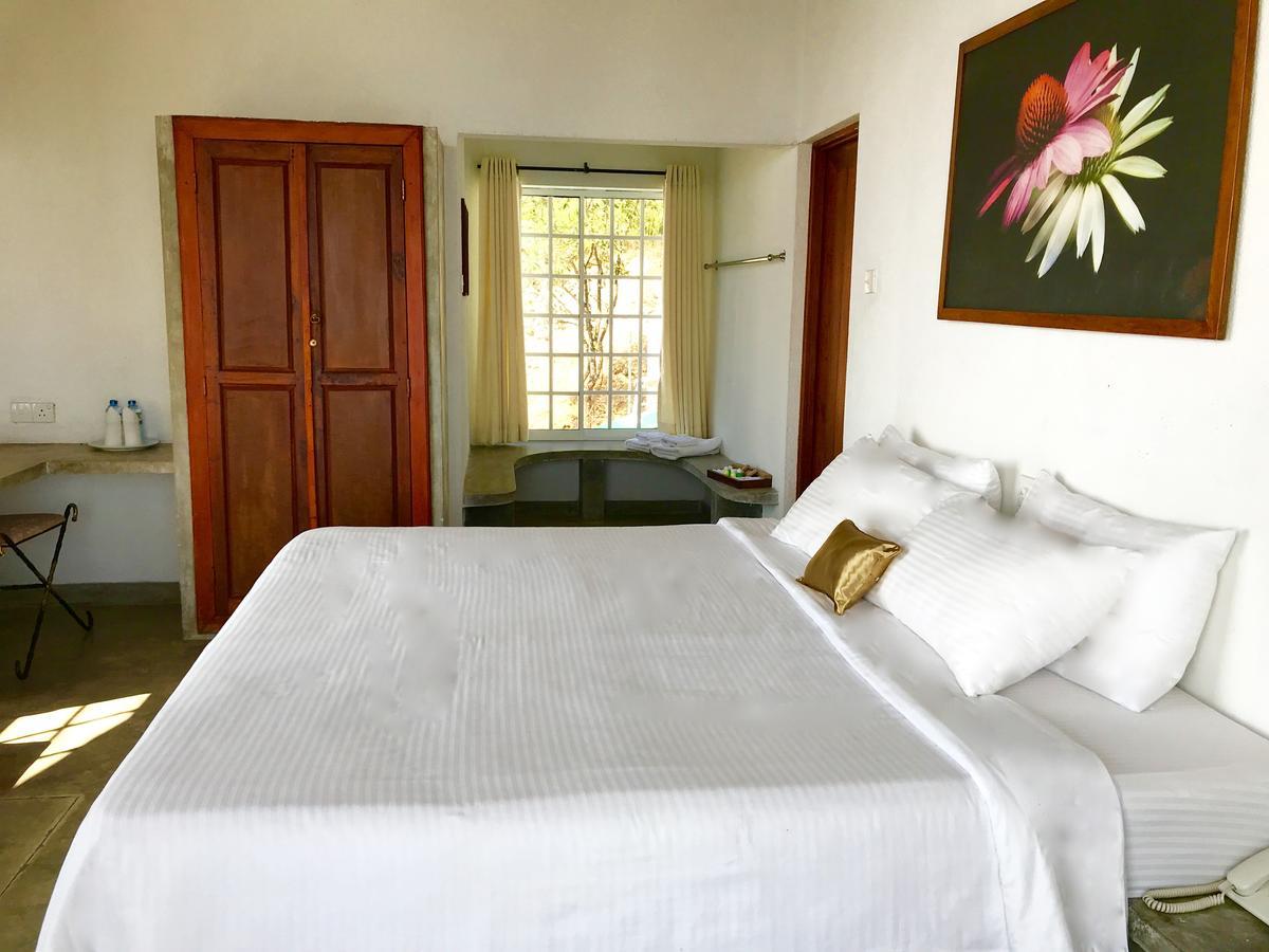 Club Lespri Hotel Palle Deltota Luaran gambar