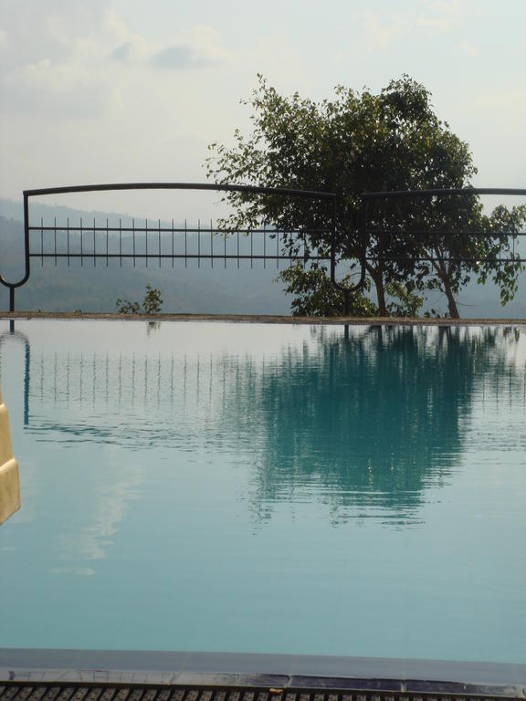Club Lespri Hotel Palle Deltota Bilik gambar
