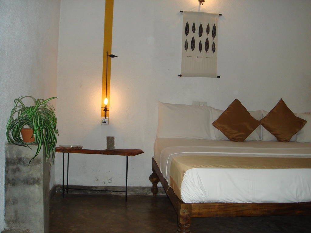 Club Lespri Hotel Palle Deltota Bilik gambar