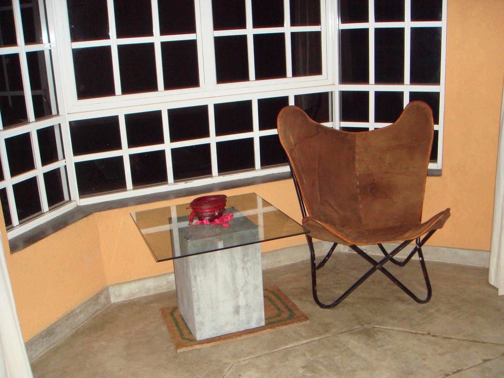 Club Lespri Hotel Palle Deltota Luaran gambar