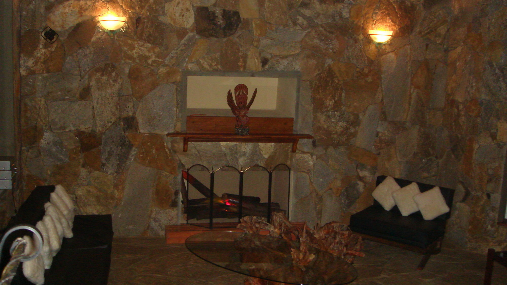 Club Lespri Hotel Palle Deltota Luaran gambar