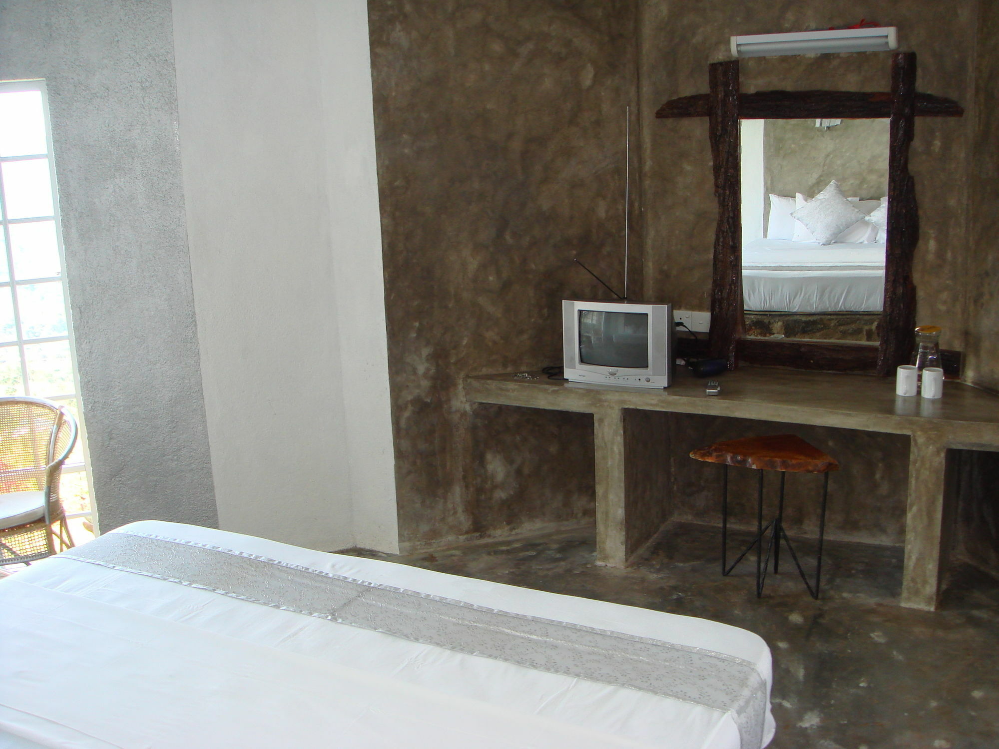 Club Lespri Hotel Palle Deltota Luaran gambar